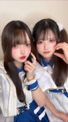 すい「慰安旅行いってきたよー！🙀💞💞」