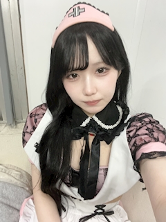 プロフィール写真2・めろ｜Cafe&Bar カルテット・カルテット - 池袋東口のコンカフェ