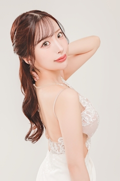 プロフィール写真3・宮近 もえ｜BARCELONA P&J・ピーアンドジェイ - すすきのニュークラブ（キャバクラ）