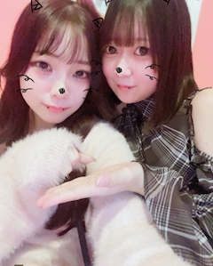 ゆなた🐺オオカミちゃんカフェ天満店🐺「ふれぐらんす」