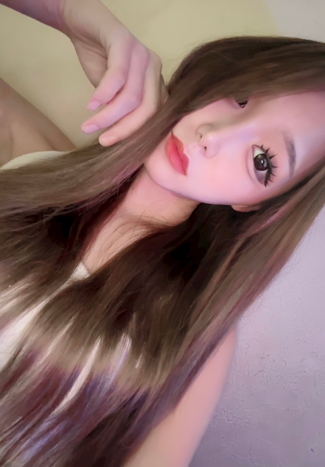 プロフィール写真1・ゆい｜