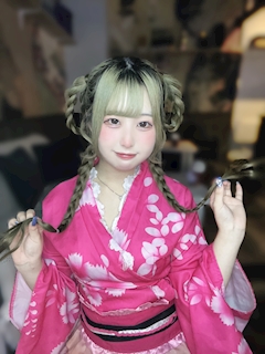 プロフィール写真22・るな｜タイムリープ - 秋葉原のコンカフェ