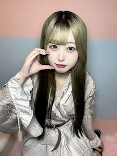 プロフィール写真20・るな｜タイムリープ - 秋葉原のコンカフェ