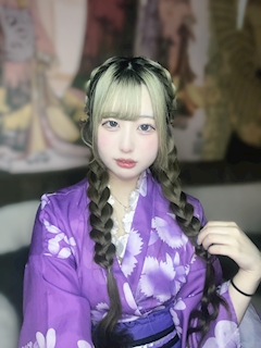 プロフィール写真2・るな｜タイムリープ - 秋葉原のコンカフェ