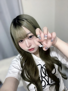 プロフィール写真24・るな｜タイムリープ - 秋葉原のコンカフェ