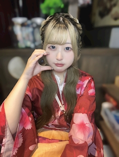 プロフィール写真17・るな｜タイムリープ - 秋葉原のコンカフェ