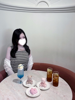 プロフィール写真5・菫|Club JASMINE・ジャスミン - 大船のクラブ/ラウンジ