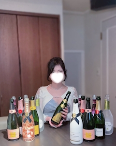 プロフィール写真4・菫|Club JASMINE・ジャスミン - 大船のクラブ/ラウンジ