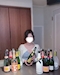 プロフィール写真4・菫|Club JASMINE・ジャスミン - 大船のクラブ/ラウンジ