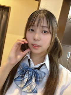 体験入店です(*ˊᗜˋ)
