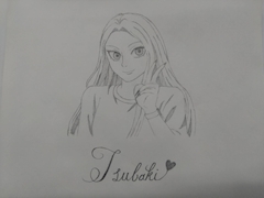 プロフィール写真3・椿｜FOREST・フォレスト - 富士見のキャバクラ