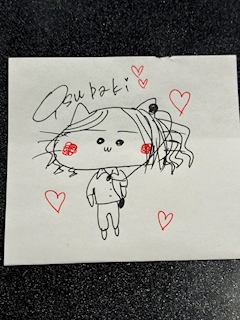 プロフィール写真4・椿｜FOREST・フォレスト - 富士見のキャバクラ