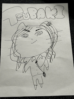 プロフィール写真5・椿｜FOREST・フォレスト - 富士見のキャバクラ