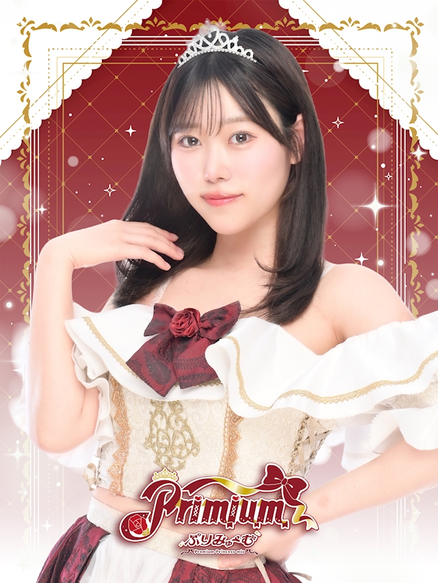 羽猫【Primium(ぷりみゅーむ)】 Primium・プリミューム - 上野のコンカフェ
