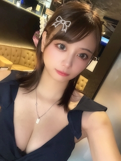 プロフィール写真3・うい《八王子Girl'sbar TSUBAKI》｜GIRL'S BAR TSUBAKI・ツバキ - 八王子のガールズバー