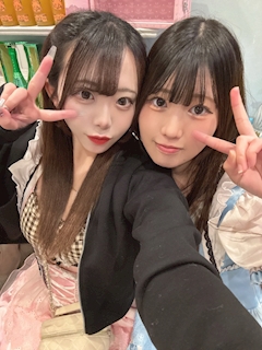 さな「おきゅおわ！」