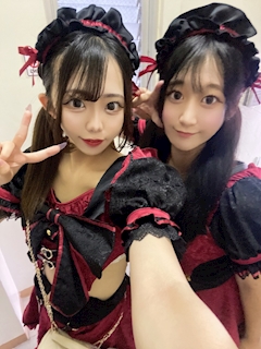 さな「おきゅ🫶🏻」