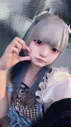 プロフィール写真3・ねむい｜Cafe&Bar くろ×スト - 池袋東口のコンカフェ