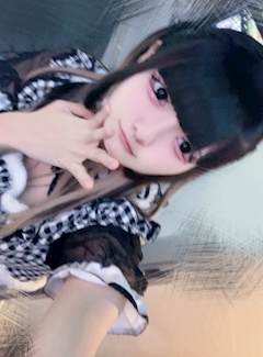 プロフィール写真4・ねむい｜Cafe&Bar くろ×スト - 池袋東口のコンカフェ