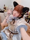 プロフィール写真4・にゃむ｜Cafe&Bar くろ×スト - 池袋東口のコンカフェ