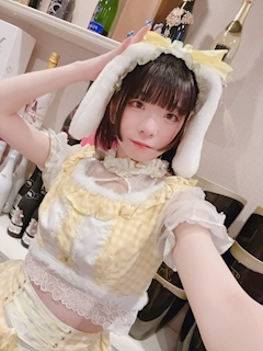 プロフィール写真6・にゃむ｜Cafe&Bar くろ×スト - 池袋東口のコンカフェ