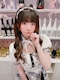 プロフィール写真1・にゃむ｜Cafe&Bar くろ×スト - 池袋東口のコンカフェ