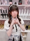 プロフィール写真2・にゃむ｜Cafe&Bar くろ×スト - 池袋東口のコンカフェ