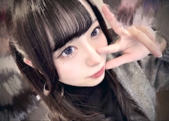 プロフィール写真5・うるか｜NewコンセプトClub Enchant・ニューコンセプトクラブ エンチャント - 静岡 両替町のコンカフェ