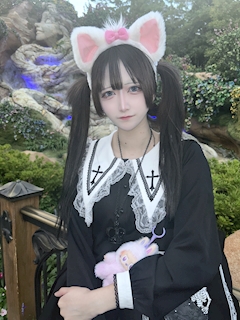 プロフィール写真1・いるみ｜アニメモ - 歌舞伎町のガールズバー