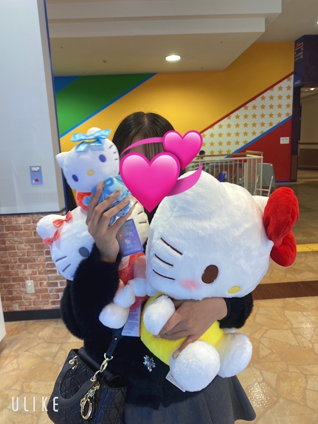 プロフィール写真3・ひなの｜