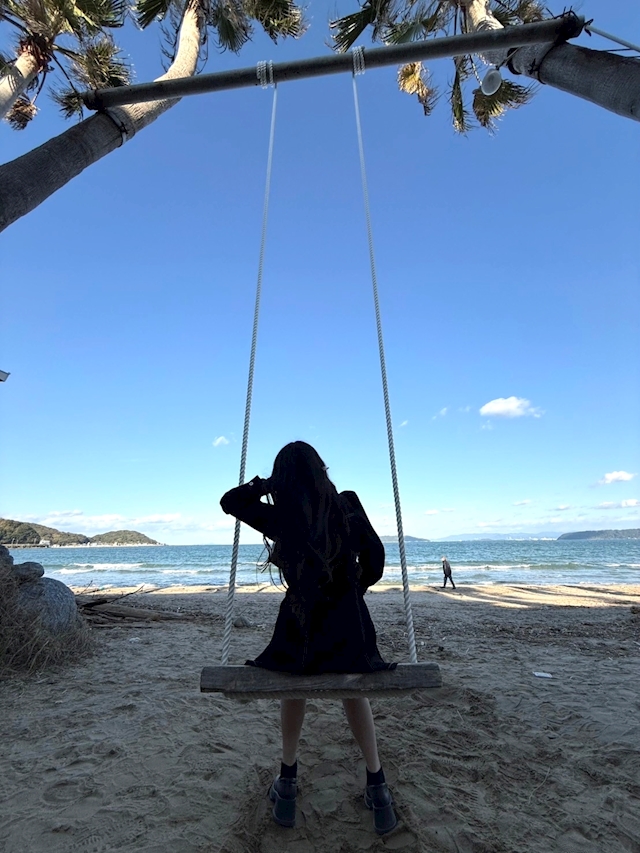 プロフィール写真2・ひなの｜岐阜 可児 キャバクラ・ネクスト