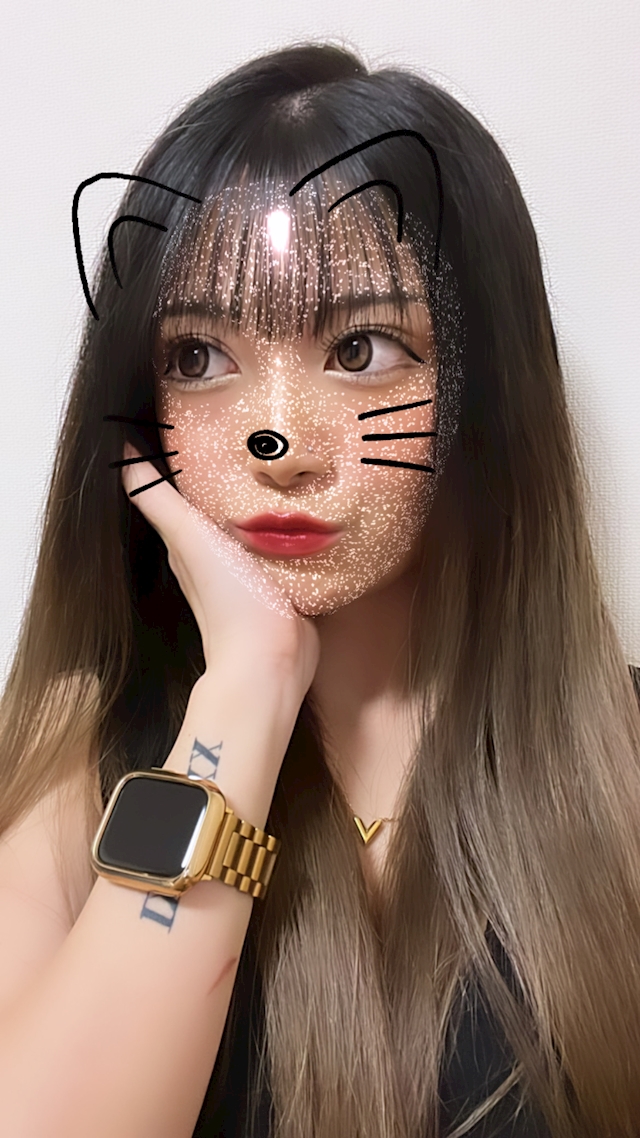 プロフィール写真1・あこ｜岐阜 可児 キャバクラ・ネクスト