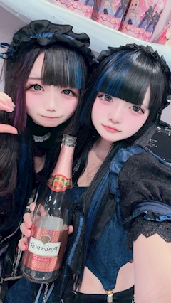 あまい「でびでびでびる👾」