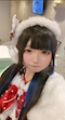 プロフィール写真3・あまい｜Cafe&Bar くろ×スト - 池袋東口のコンカフェ