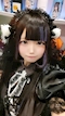 プロフィール写真4・あまい｜Cafe&Bar くろ×スト - 池袋東口のコンカフェ