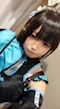 プロフィール写真6・あまい｜Cafe&Bar くろ×スト - 池袋東口のコンカフェ