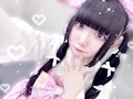 白雪まり🎀ꕀ.·