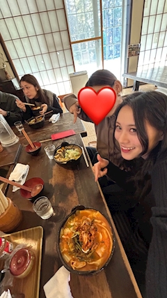 メイ「こんばんわ！」