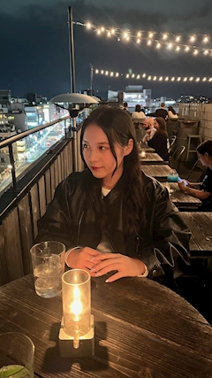 プロフィール写真9・メイ|LEON・レオン - 立川駅南口のガールズバー
