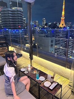 プロフィール写真4・メイ|LEON・レオン - 立川駅南口のガールズバー