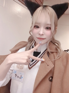 プロフィール写真3・しゃけ｜Melty Rose・メルティローズ - 木屋町のコンカフェ