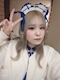 プロフィール写真10・しゃけ｜Melty Rose・メルティローズ - 木屋町のコンカフェ