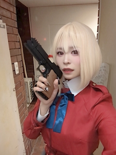 プロフィール写真7・しゃけ｜Melty Rose・メルティローズ - 木屋町のコンカフェ