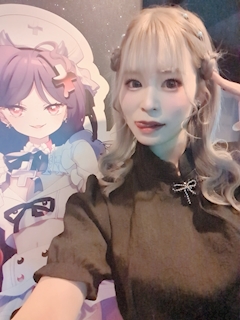 プロフィール写真11・しゃけ｜Melty Rose・メルティローズ - 木屋町のコンカフェ