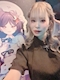 プロフィール写真11・しゃけ｜Melty Rose・メルティローズ - 木屋町のコンカフェ