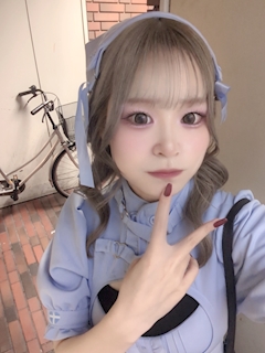 プロフィール写真12・しゃけ｜Melty Rose・メルティローズ - 木屋町のコンカフェ