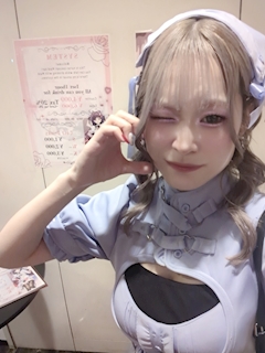 プロフィール写真13・しゃけ｜Melty Rose・メルティローズ - 木屋町のコンカフェ