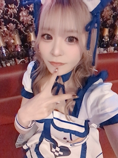 プロフィール写真9・しゃけ｜Melty Rose・メルティローズ - 木屋町のコンカフェ