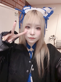 プロフィール写真4・しゃけ｜Melty Rose・メルティローズ - 木屋町のコンカフェ