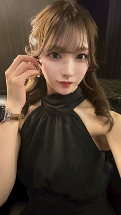 プロフィール写真2・マリ|PABLO・パブロ - 郡山駅前のキャバクラ